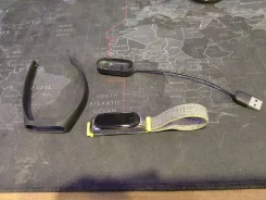 Xiaomi Mi Band 4 ����