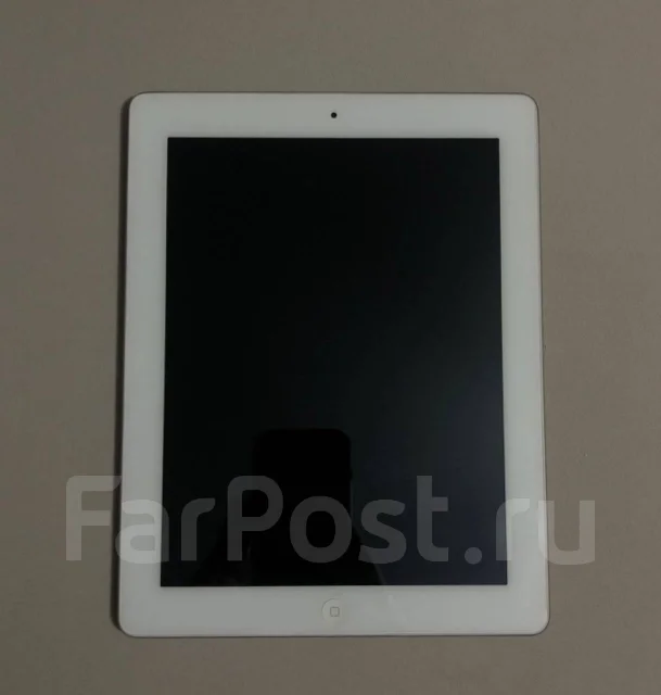 Apple iPad 3. 9.7 ������, ������ 32 �� ����