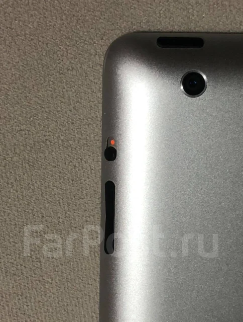 Apple iPad 3. 9.7 ������, ������ 32 �� ����