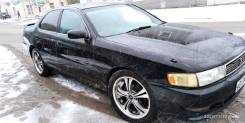 Toyota Cresta. 2LTE ����