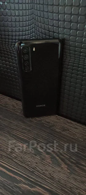 Honor 30S. �/�, ������, 5G ����