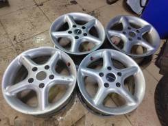 Borbet. 7.0x15", 5x120, ET35,  72,6. 
