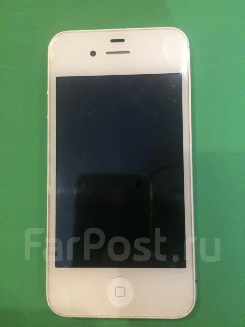 Apple iPhone 4. �/�, 16 ��, ����� ����