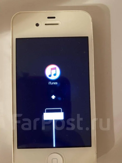 Apple iPhone 4. �/�, 16 ��, ����� ����