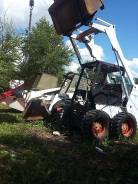Bobcat 