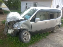 Honda Capa. GA41016972, G15B ����