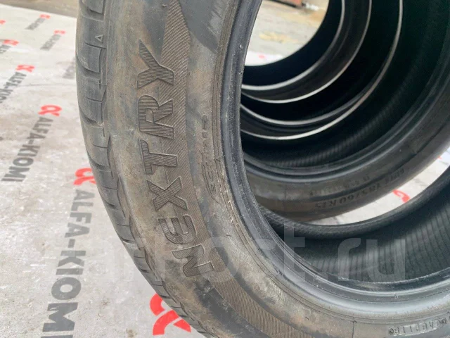 Bridgestone Nextry Ecopia. ������, 2018 ���, �/�, ����� �� 5 %. �������� ������ ����