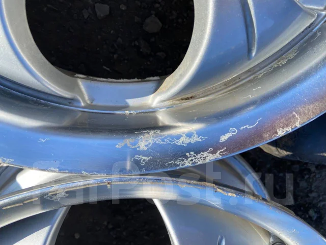 EVO Corse. 5.0x15", 4x100, ET45, �� 67,1���. ����