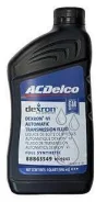 ACDelco. ATF (��� ����), 0,95��. ����