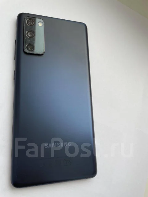 Samsung Galaxy S20 FE. �/�, 256 �� ����