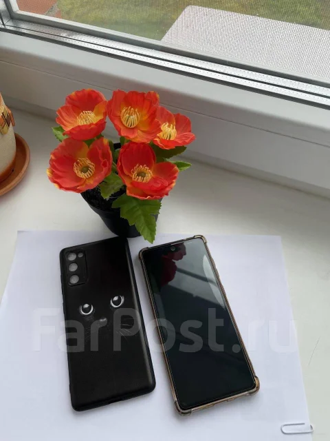 Samsung Galaxy S20 FE. �/�, 256 �� ����
