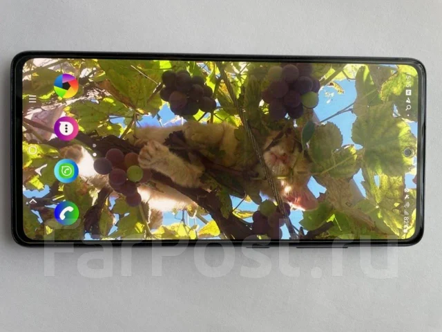 Samsung Galaxy S20 FE. �/�, 256 �� ����