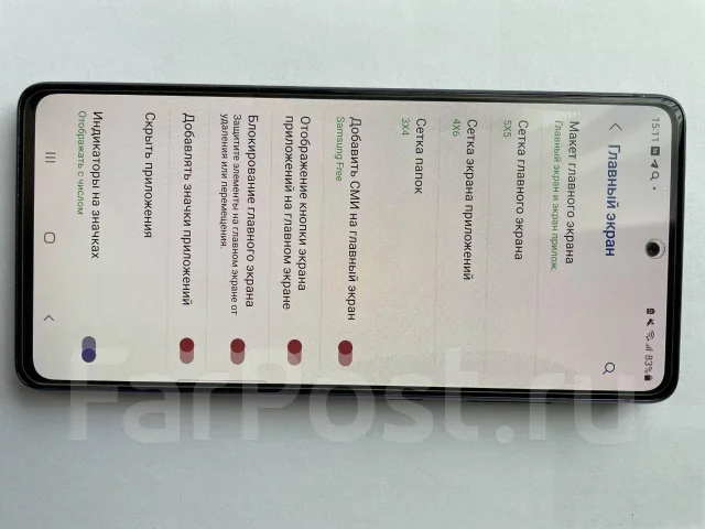 Samsung Galaxy S20 FE. �/�, 256 �� ����