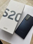 Samsung Galaxy S20 FE. �/�, 256 �� ����