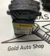 0986AB2272 ������� �������� Mazda CX-7 ER/ER3P 06>Rr, MPV LY3P 06> Rr 0986AB2272 ����