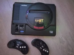 Retro Genesis HD Ultra ����