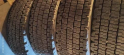 Bridgestone W905. ������, ��� �����, 2015 ���, �/�, ����� 5 % ����