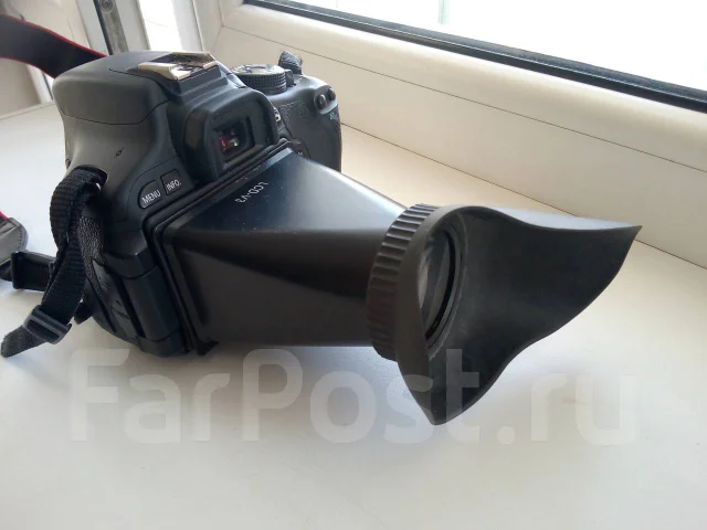 Canon EOS 600D. 15 - 19.9 ��, ���: ��� ���� ����
