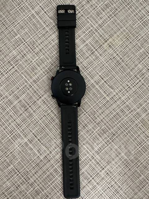 Honor magic watch 2-207 - Умные часы и фитнес-браслеты во Владивостоке