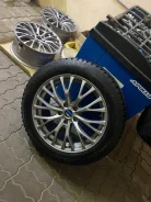 Advanti Fastoso. 8.0x18", 5x114.3, ET45, �� 67,1���. ����