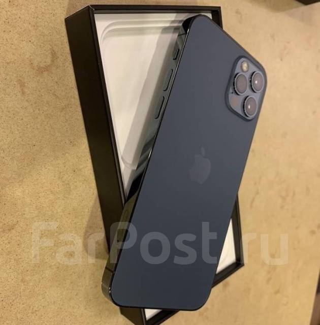 iPhone 12 Pro Max graphite 256 - Смартфоны и сотовые телефоны во ...