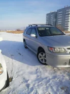 Nissan R'nessa. PNN30 ����
