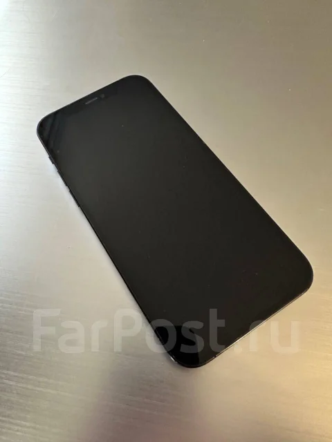 Apple iPhone 12 Pro. �/�, 256 ��, �����, 3G, 4G LTE, NFC ����