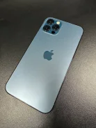 Apple iPhone 12 Pro. �/�, 256 ��, �����, 3G, 4G LTE, NFC ����