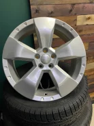 Replay SB18. 7.0x17", 5x100, ET48, �� 56,1���. ����
