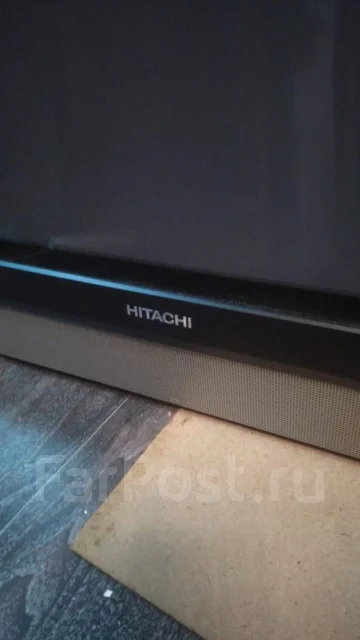Hitachi. ������ ����