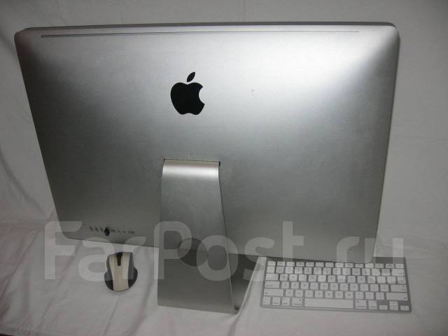 iMac (27-inch, Mid 2011) - Macデスクトップ