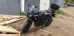 Yamaha FZ1-N. 1 000����. ��., ��������, ���, � �������� ����