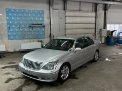 Toyota Celsior. UCF310066534, 3UZFE ����