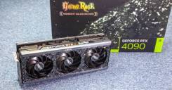 GeForce RTX 4090. ��� ����� �� ������������ ����