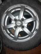 X'trike X-101. x13", 4x98 ����