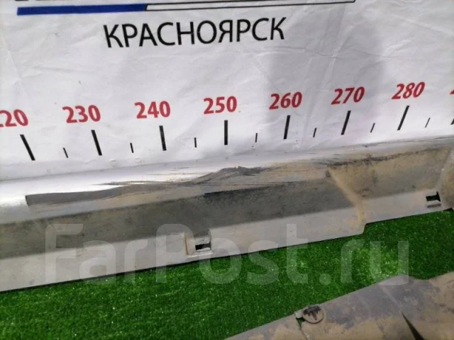 Залить масло в пороги мазда премаси