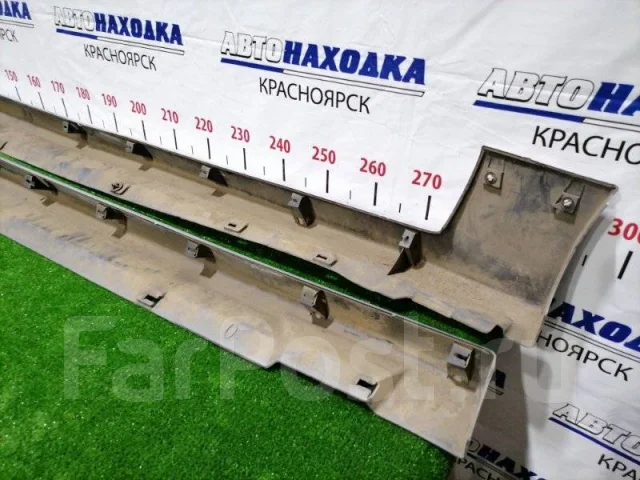 Залить масло в пороги мазда премаси
