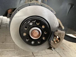 ��������� ����� �� Skoda BN-1202 ����