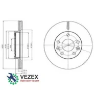 ���� ��������� ��������! ������������� D44.1 Renault Duster 1.6/2.0 11, Dacia Duster 10 BG4455 Delphi BG4455 BG4455 ����
