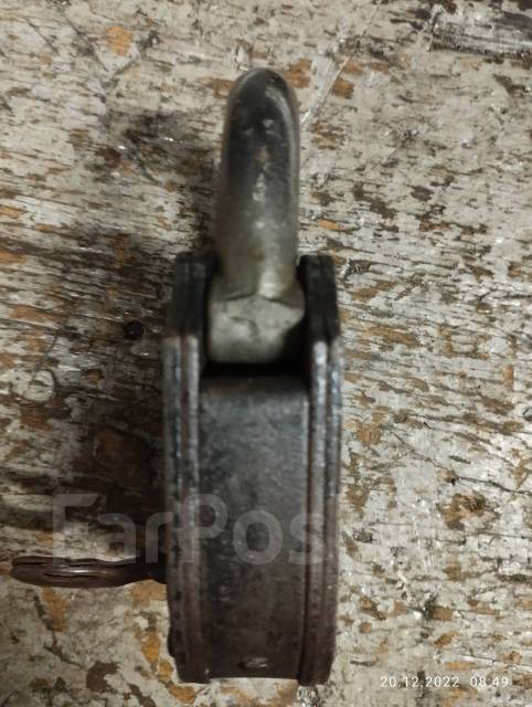 Замок амбарный ссср - Антиквариат во Владивостоке