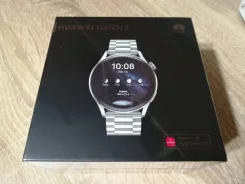 Huawei Watch 3. GPS, SIM-�����, IP67, IP68 ����