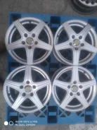 Weds Semvaes. 6.0x15", 5x114.3, ET53 ����