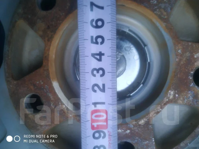 Weds Semvaes. 6.0x15", 5x114.3, ET53 ����