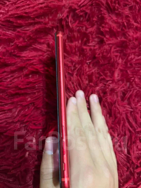 Apple iPhone 8 Plus. �/�, �������, 3G, 4G LTE, NFC ����