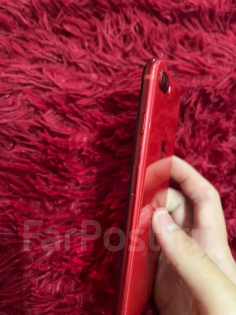 Apple iPhone 8 Plus. �/�, �������, 3G, 4G LTE, NFC ����