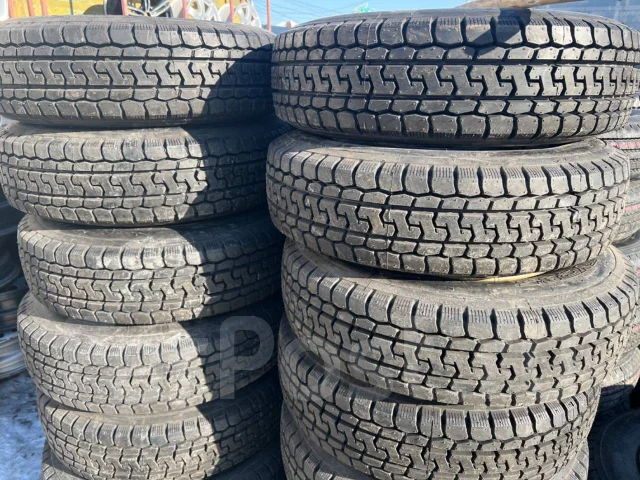 Yokohama TY285. �����������, ����� ����