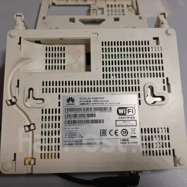 ����������� ��������� GEPON, GPON. ����