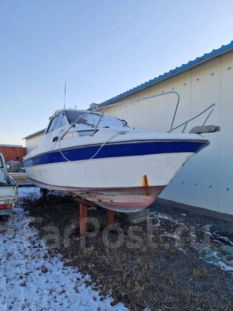 Yamaha FR-25. ��������� ���������, ������ ����