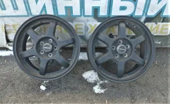 TGRACING LZ417. 6.5x16", 5x100, ET45, �� 57,1���. ����
