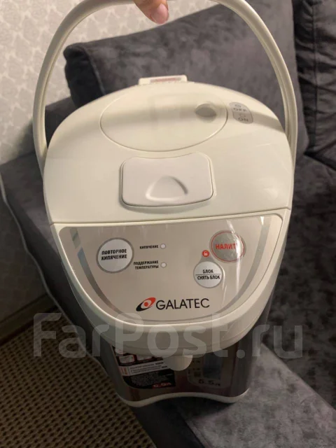Galatec ����